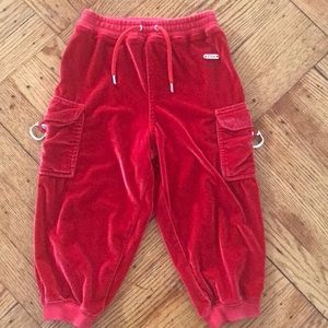 Baby Dior Unisex Pants